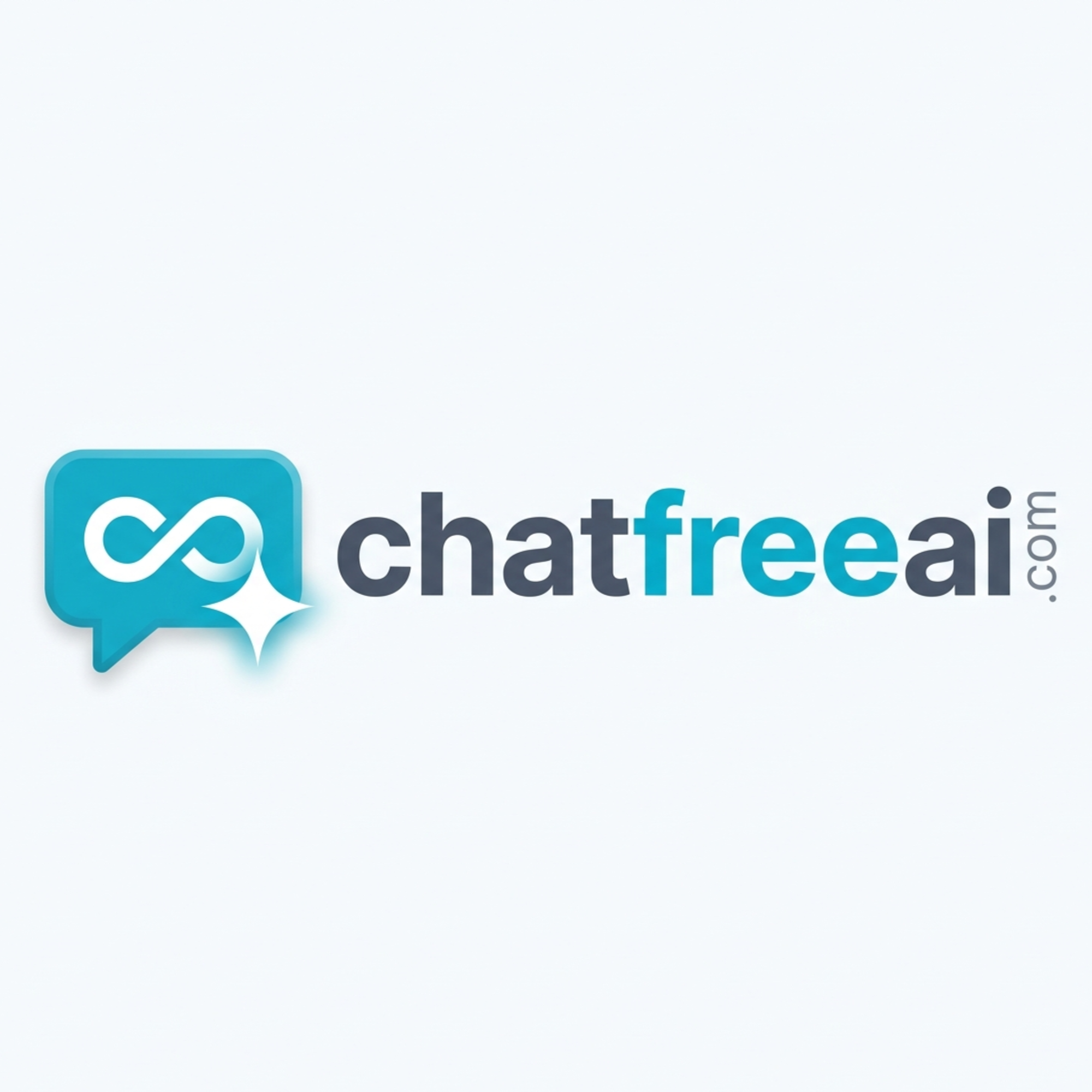 Chat Free AI logo
