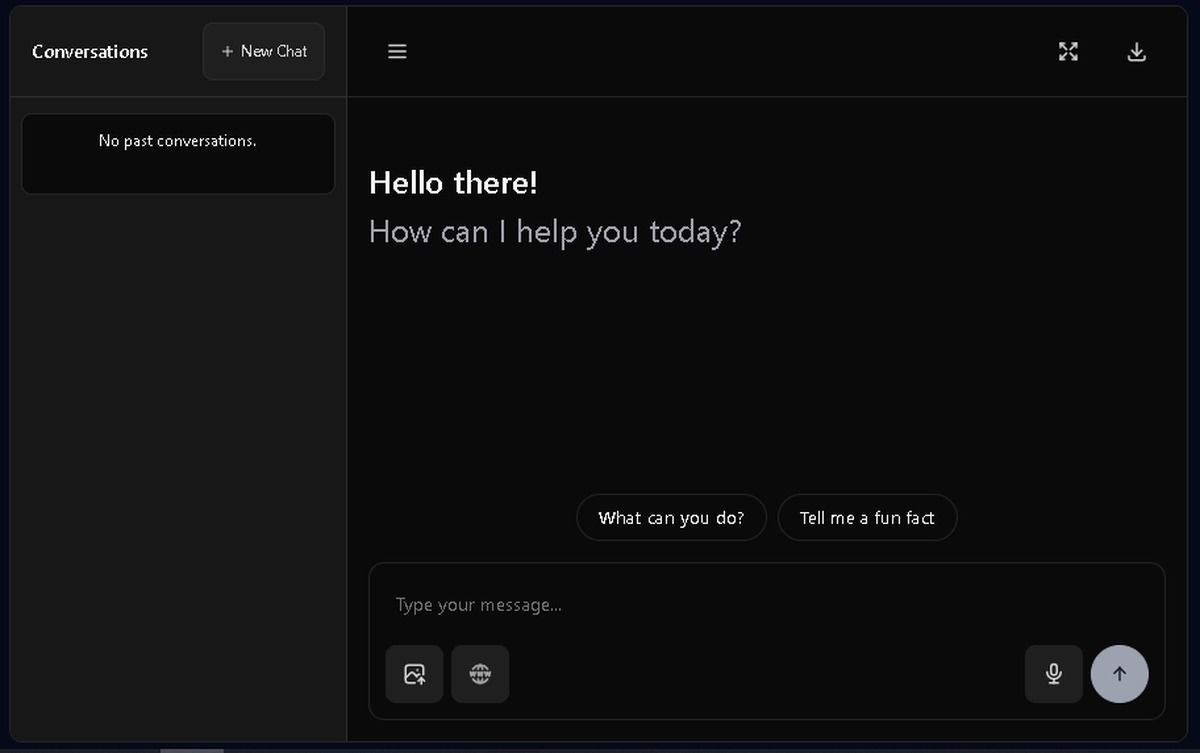 Chat Free AI Free ChatGPT Online No Login